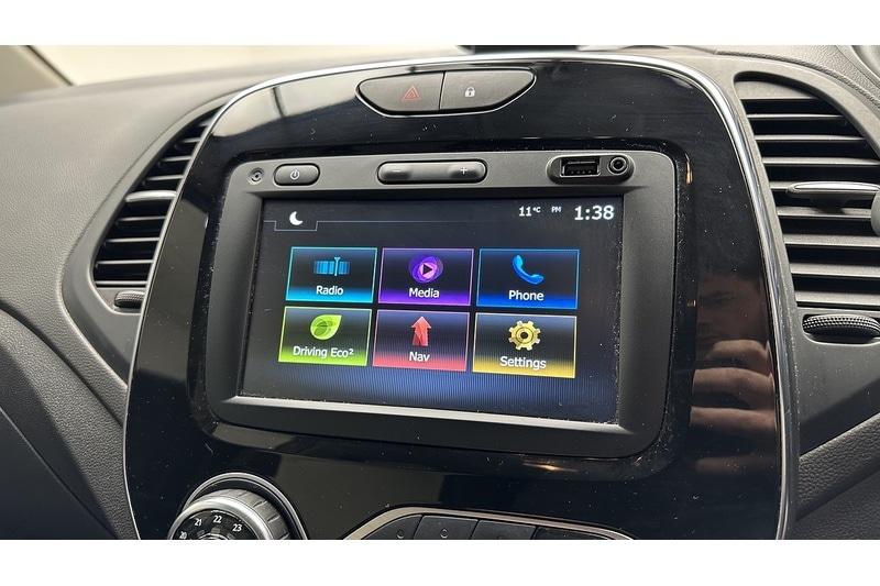 Used Renault Captur 2019 for sale - 77222972: Photo 40