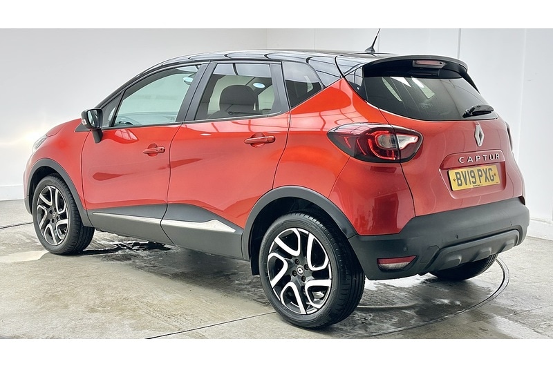 Used Renault Captur 2019 for sale - 77222972: Photo 6