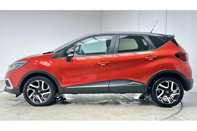 Used Renault Captur 2019 for sale - 77222972: Photo 8