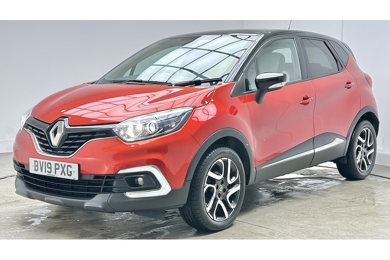 Used Renault Captur 2019 for sale - 77222972: Photo 9