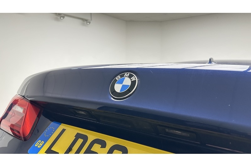 Used BMW 5 Series 2019 for sale - 77640090: Photo 13