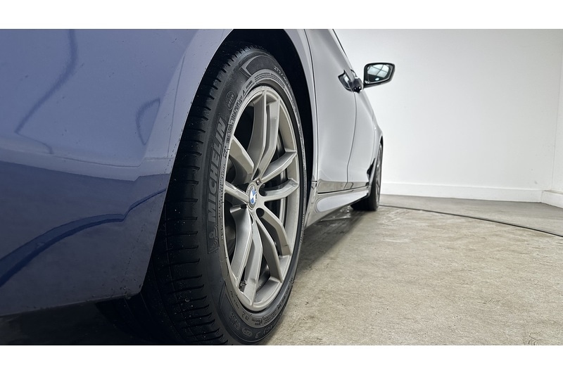 Used BMW 5 Series 2019 for sale - 77640090: Photo 14