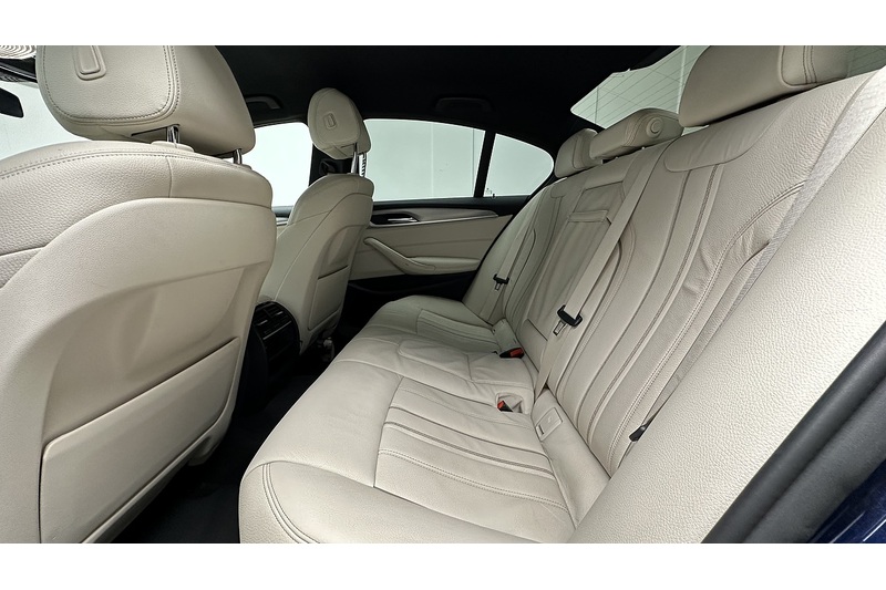 Used BMW 5 Series 2019 for sale - 77640090: Photo 20