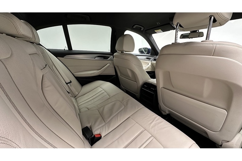 Used BMW 5 Series 2019 for sale - 77640090: Photo 23
