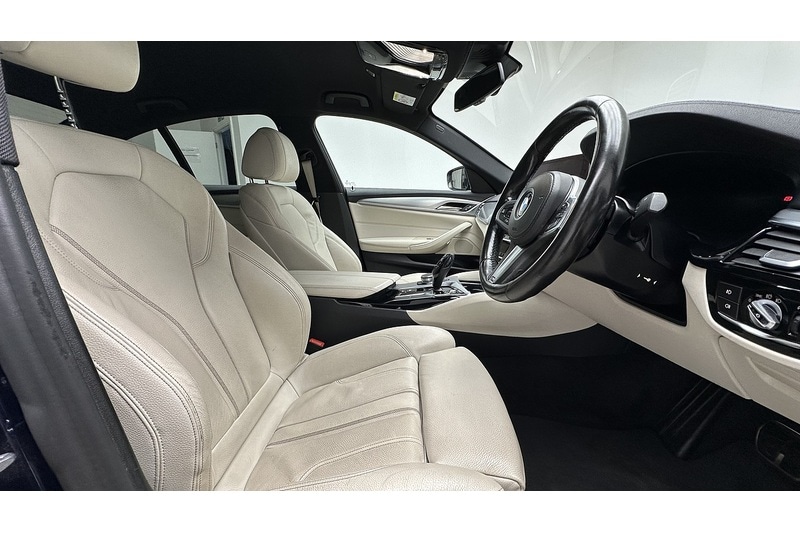 Used BMW 5 Series 2019 for sale - 77640090: Photo 24