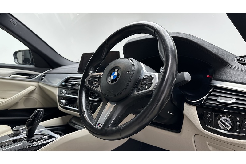 Used BMW 5 Series 2019 for sale - 77640090: Photo 28