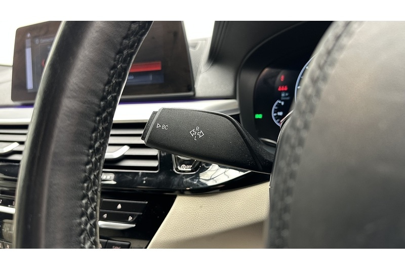 Used BMW 5 Series 2019 for sale - 77640090: Photo 33