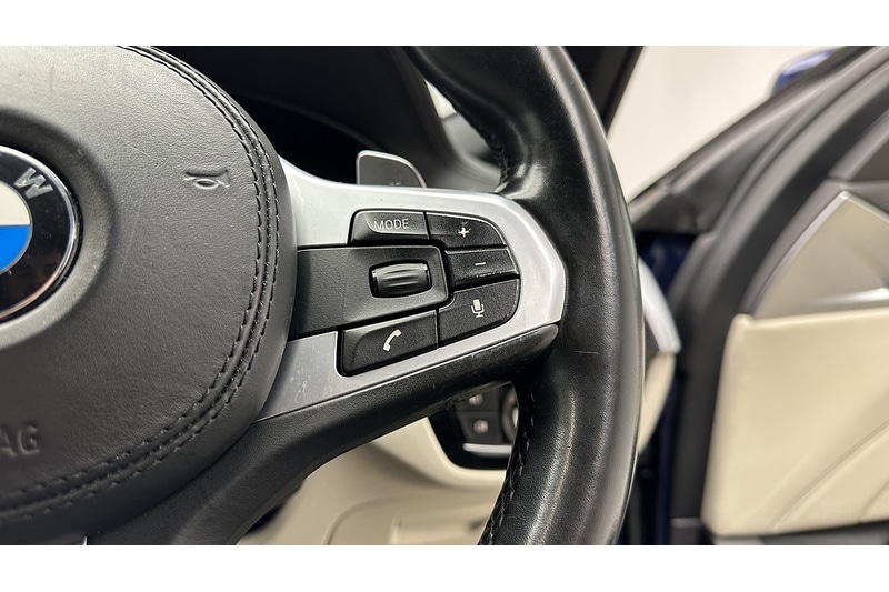 Used BMW 5 Series 2019 for sale - 77640090: Photo 36