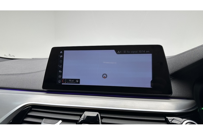 Used BMW 5 Series 2019 for sale - 77640090: Photo 38