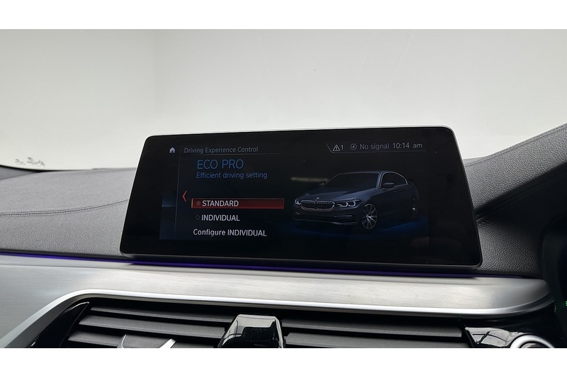 Used BMW 5 Series 2019 for sale - 77640090: Photo 40