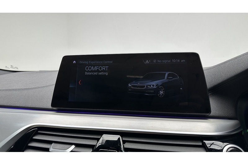 Used BMW 5 Series 2019 for sale - 77640090: Photo 41