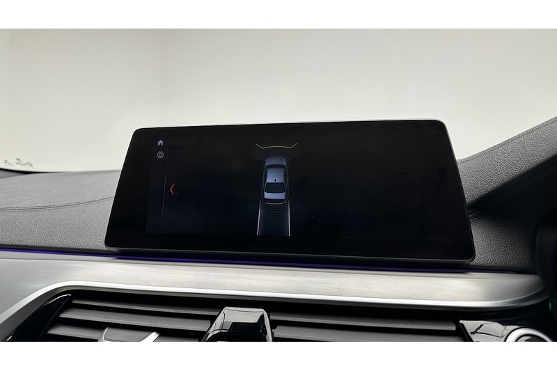 Used BMW 5 Series 2019 for sale - 77640090: Photo 43