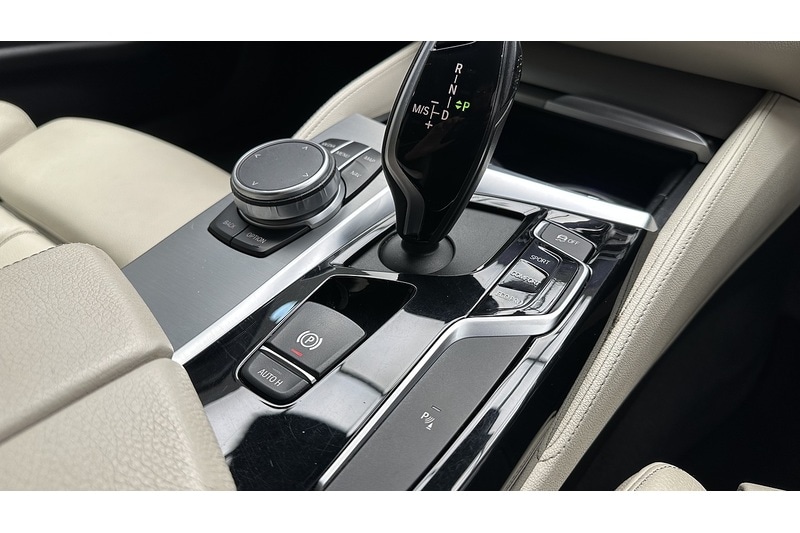 Used BMW 5 Series 2019 for sale - 77640090: Photo 46