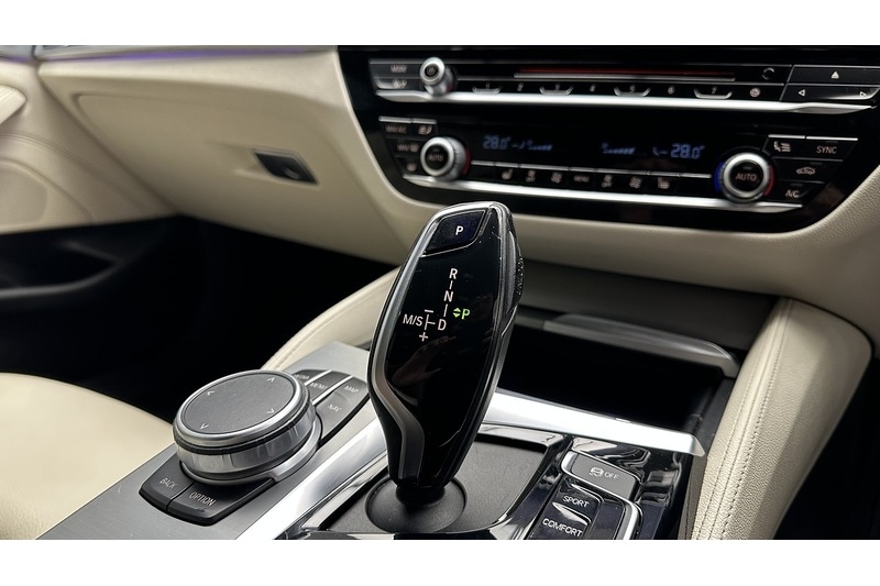 Used BMW 5 Series 2019 for sale - 77640090: Photo 47