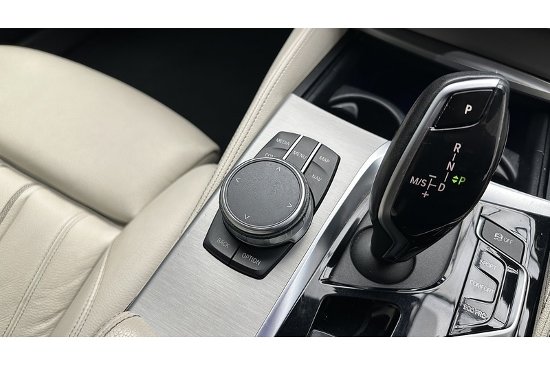 Used BMW 5 Series 2019 for sale - 77640090: Photo 48