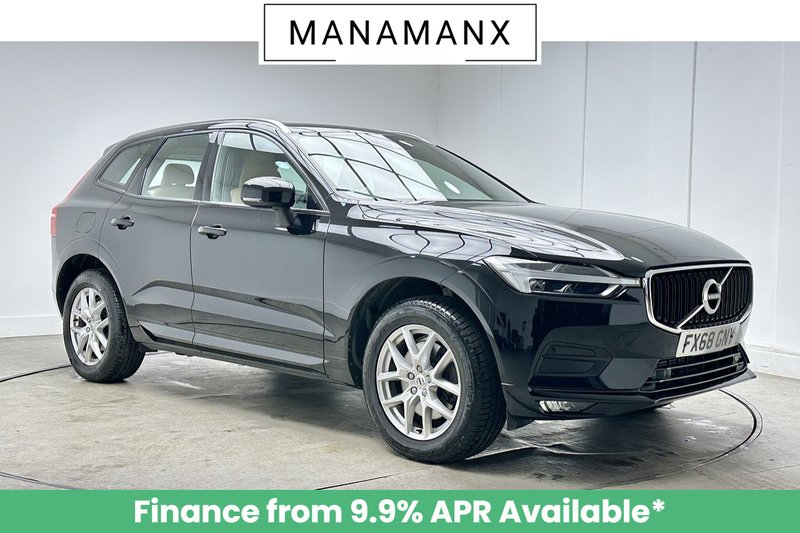 Used Volvo XC60 2018 for sale - 76784284: Photo 1