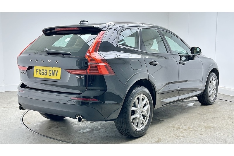 Used Volvo XC60 2018 for sale - 76784284: Photo 10