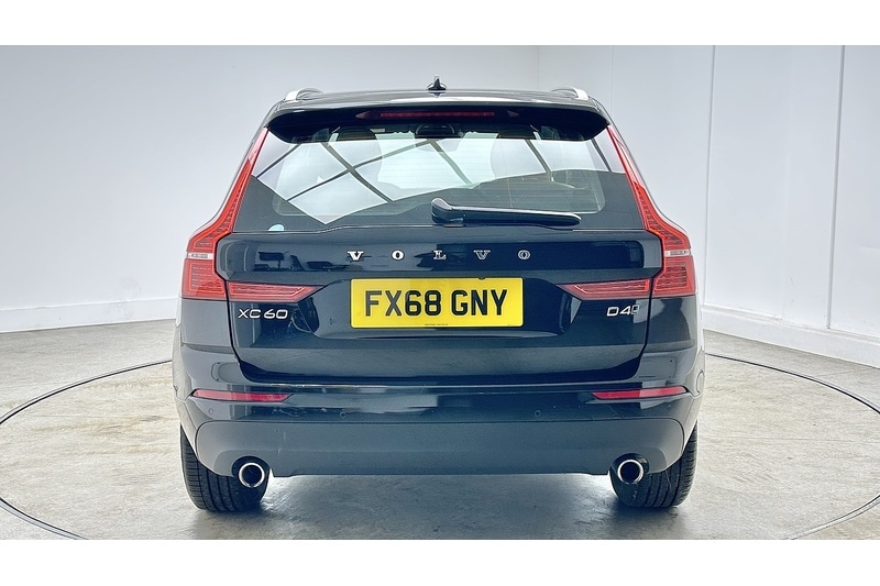 Used Volvo XC60 2018 for sale - 76784284: Photo 11