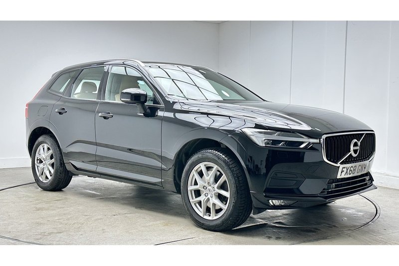 Used Volvo XC60 2018 for sale - 76784284: Photo 12