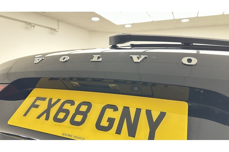 Used Volvo XC60 2018 for sale - 76784284: Photo 15