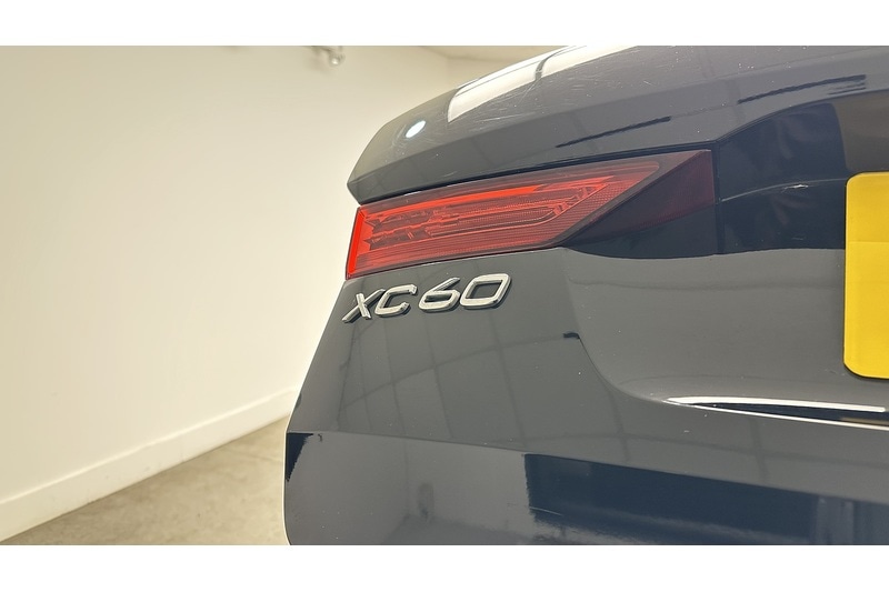 Used Volvo XC60 2018 for sale - 76784284: Photo 16