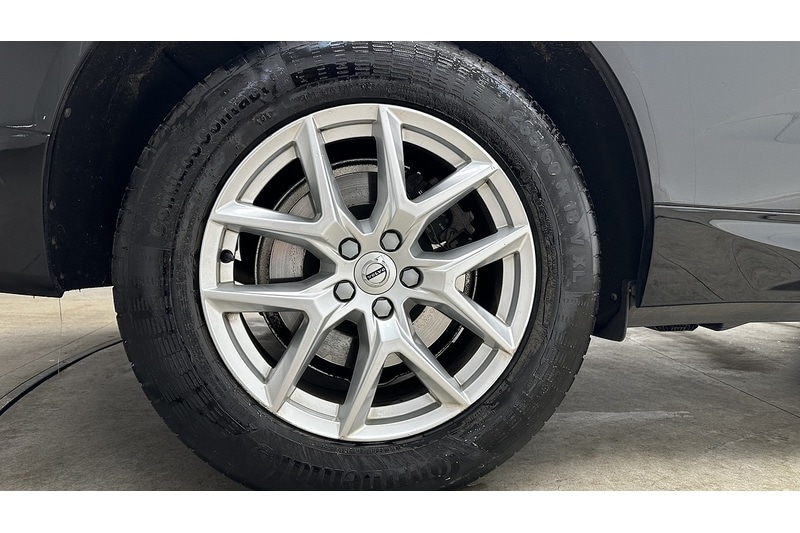 Used Volvo XC60 2018 for sale - 76784284: Photo 19