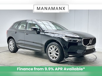 Used Volvo XC60 2018 for sale - 76784284: Photo