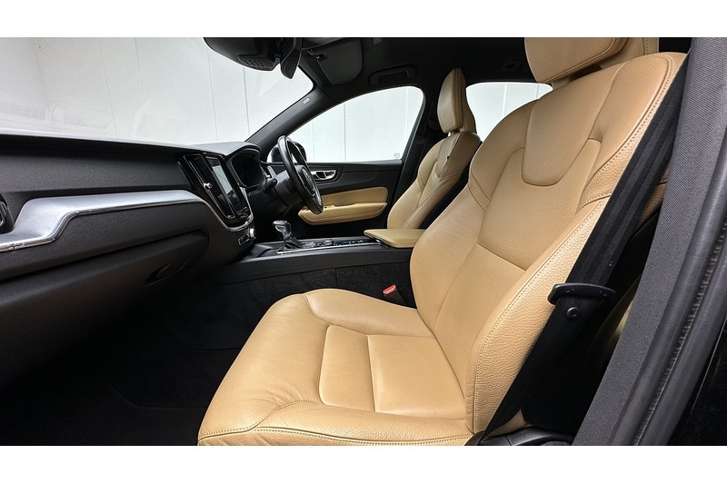 Used Volvo XC60 2018 for sale - 76784284: Photo 22