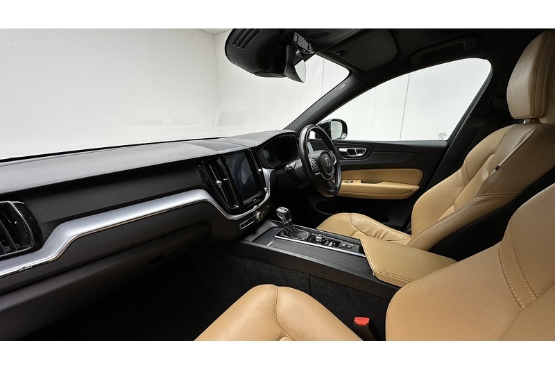 Used Volvo XC60 2018 for sale - 76784284: Photo 23