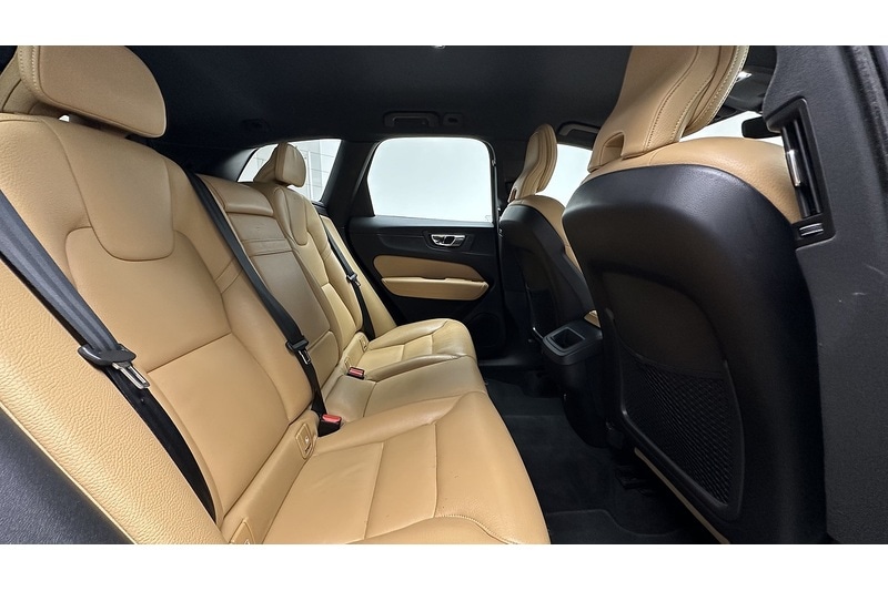 Used Volvo XC60 2018 for sale - 76784284: Photo 26