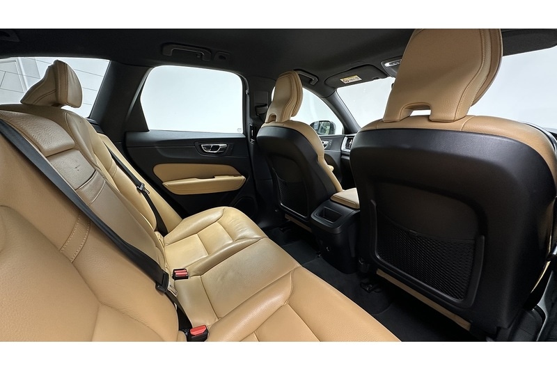 Used Volvo XC60 2018 for sale - 76784284: Photo 27