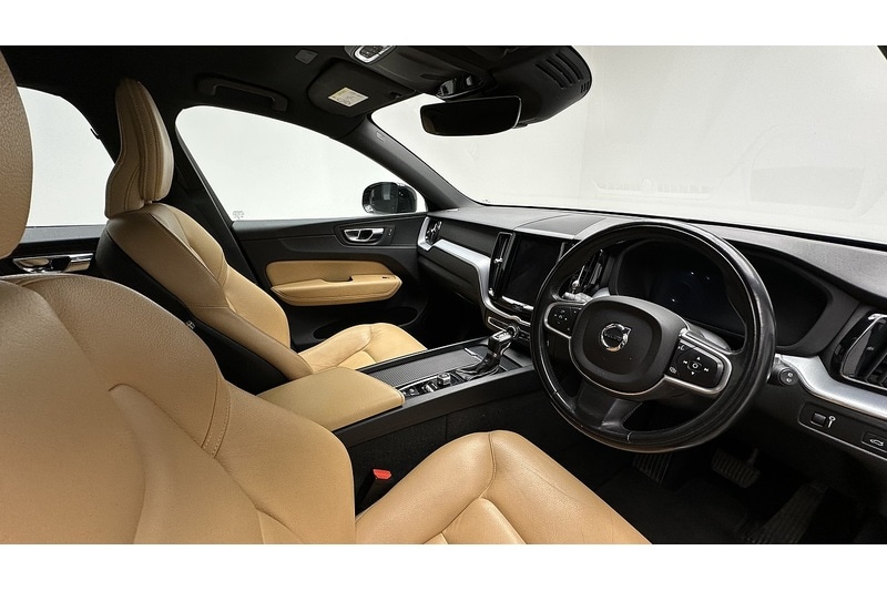 Used Volvo XC60 2018 for sale - 76784284: Photo 29