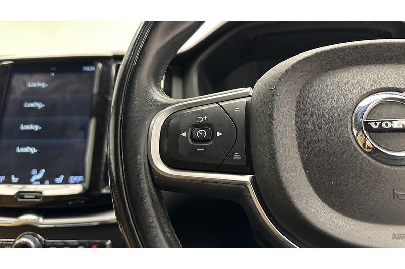 Used Volvo XC60 2018 for sale - 76784284: Photo 36