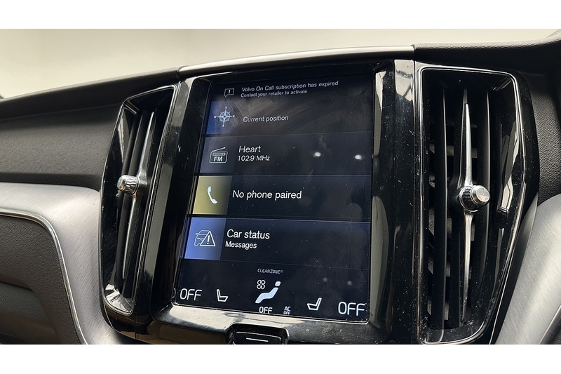 Used Volvo XC60 2018 for sale - 76784284: Photo 40