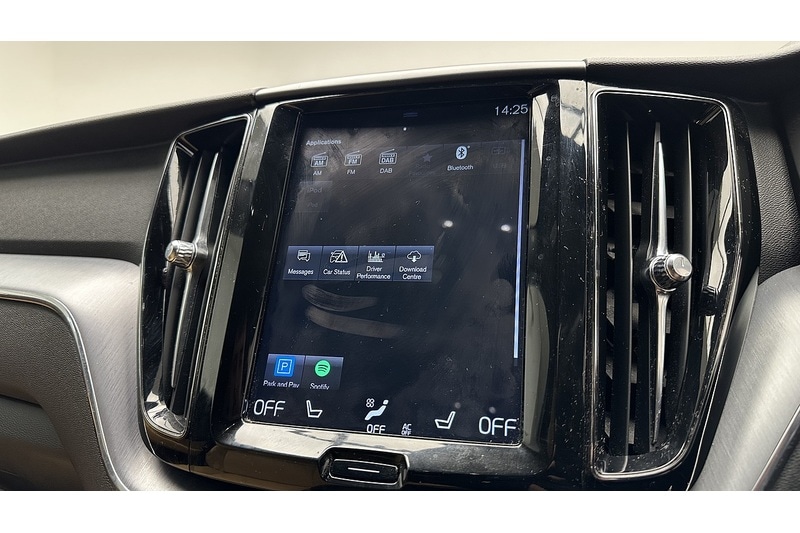 Used Volvo XC60 2018 for sale - 76784284: Photo 42