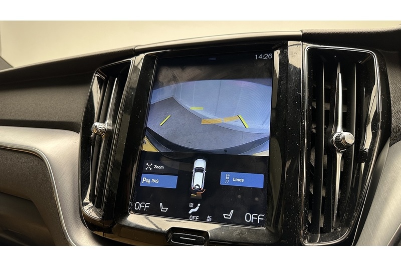 Used Volvo XC60 2018 for sale - 76784284: Photo 44