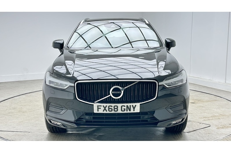 Used Volvo XC60 2018 for sale - 76784284: Photo 5