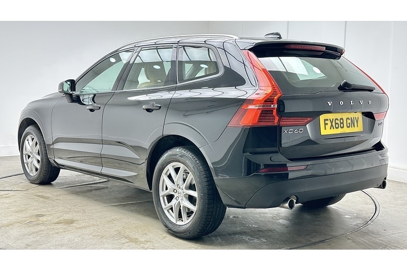 Used Volvo XC60 2018 for sale - 76784284: Photo 7