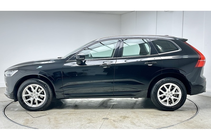 Used Volvo XC60 2018 for sale - 76784284: Photo 8