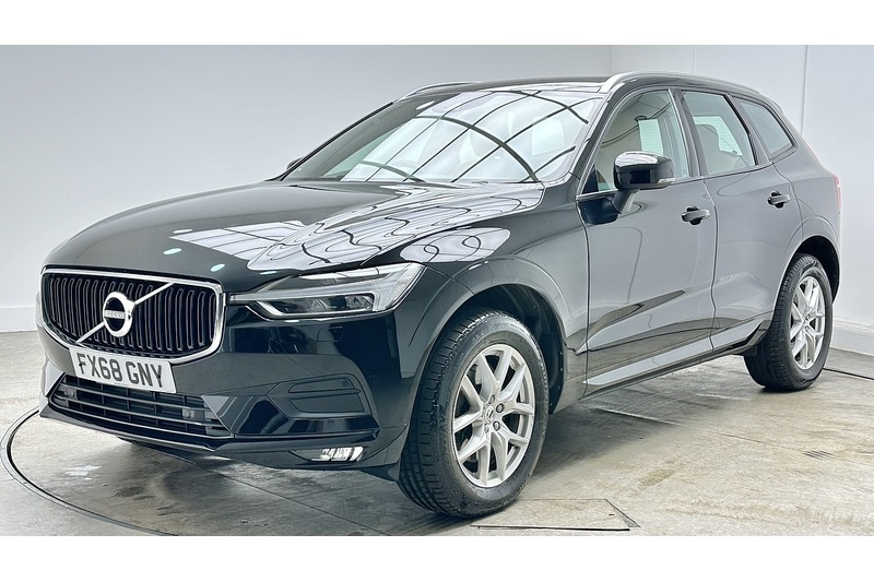 Used Volvo XC60 2018 for sale - 76784284: Photo 9