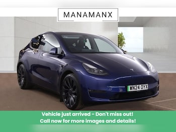 Used Tesla Model Y 2024 for sale - 78488412: Photo