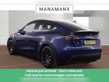 Used Tesla Model Y 2024 for sale - 78488412: Photo