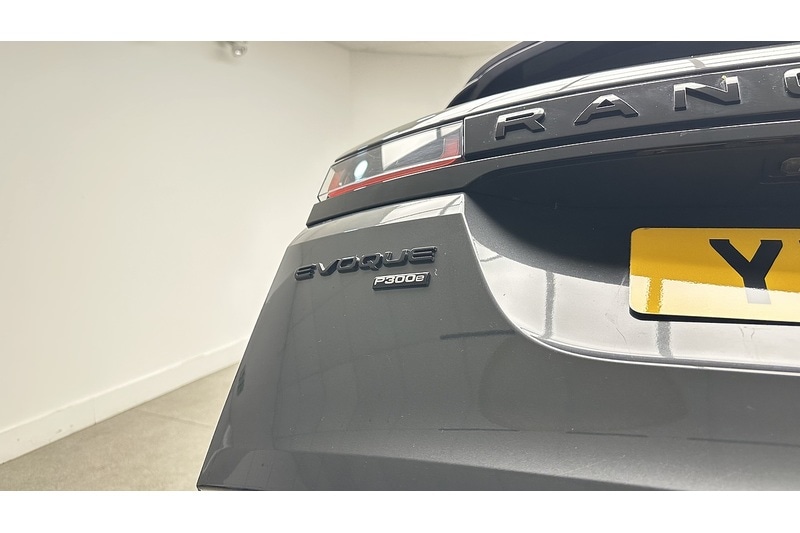 Used Land Rover Range Rover Evoque 2021 for sale - 77172728: Photo 14