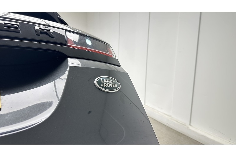 Used Land Rover Range Rover Evoque 2021 for sale - 77172728: Photo 15