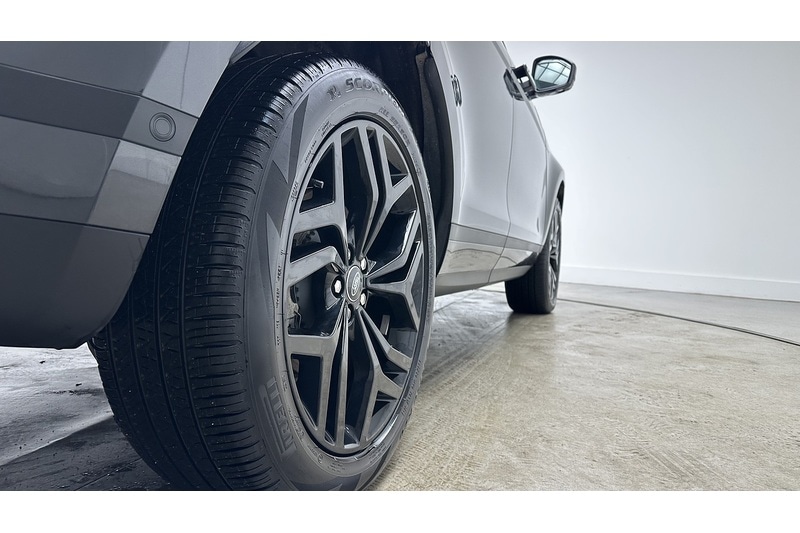 Used Land Rover Range Rover Evoque 2021 for sale - 77172728: Photo 16