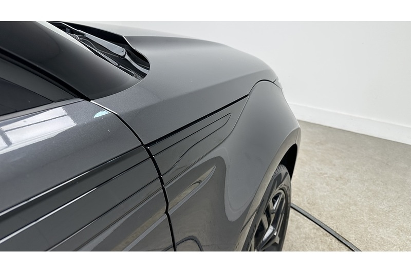 Used Land Rover Range Rover Evoque 2021 for sale - 77172728: Photo 18