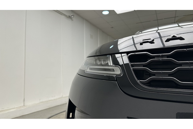 Used Land Rover Range Rover Evoque 2021 for sale - 77172728: Photo 19