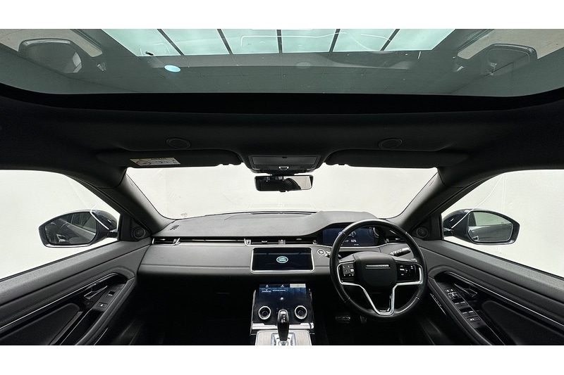 Used Land Rover Range Rover Evoque 2021 for sale - 77172728: Photo 2