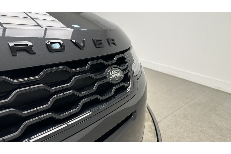 Used Land Rover Range Rover Evoque 2021 for sale - 77172728: Photo 20