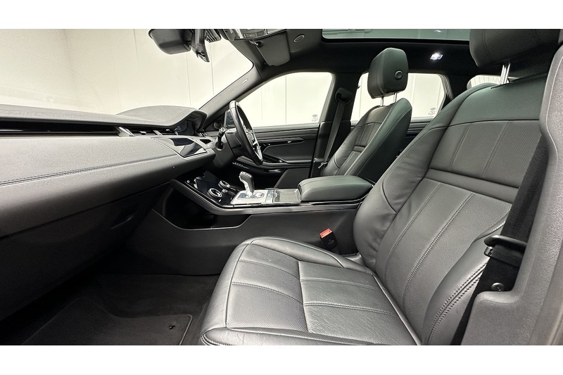 Used Land Rover Range Rover Evoque 2021 for sale - 77172728: Photo 21